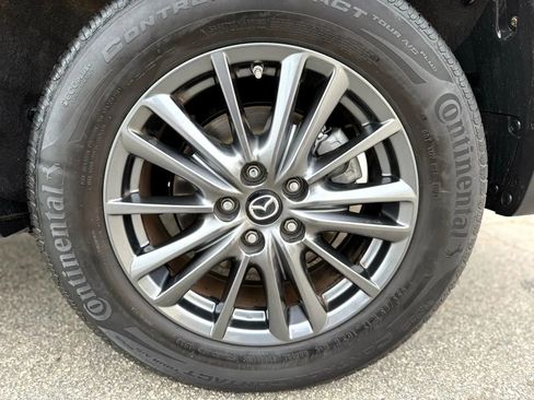 Used 2019 MAZDA CX-5 Touring image 46