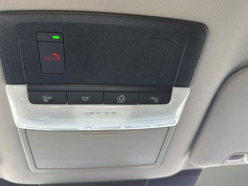 New 2026 Nissan Pathfinder SV AWD/4WD image 29