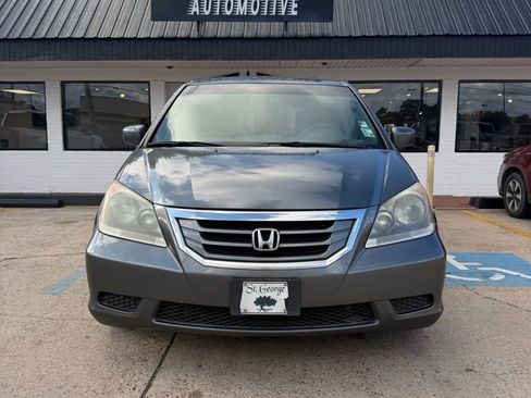 Used 2010 Honda Odyssey EX image 2