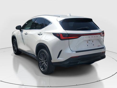 Used 2024 Lexus NX 250 NX 250 w/ Towing Package (2000 Lbs) image 5