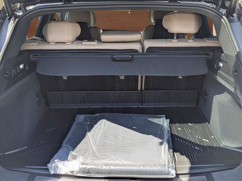 New 2026 Cadillac Lyriq V w/ LPO, Floor Liner Package image 6