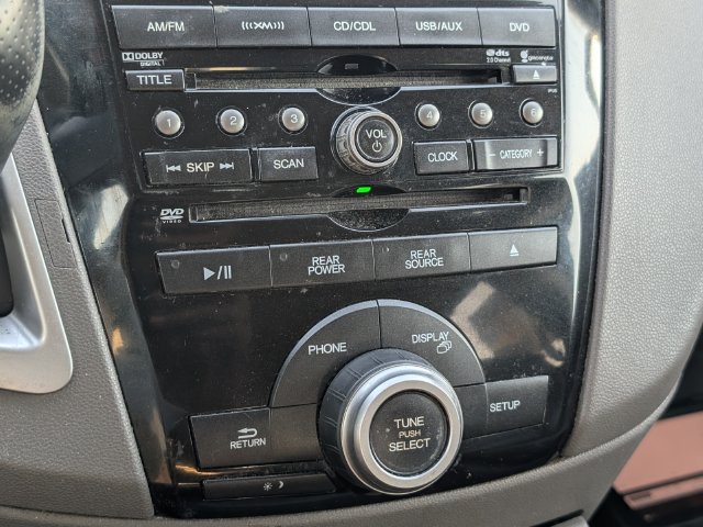 Used 2013 Honda Odyssey EX-L image 17