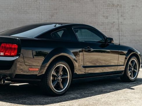 Used 2008 Ford Mustang GT Premium RWD image 34