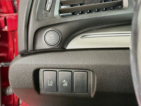 Used 2019 Acura ILX FWD image 17