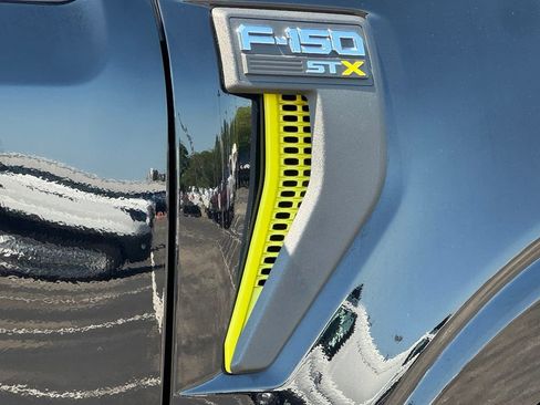 Certified 2024 Ford F150 STX AWD/4WD image 41
