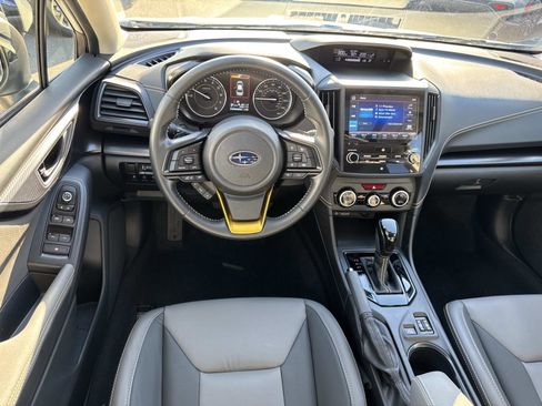 Used 2023 Subaru Crosstrek 2.5i Sport image 10
