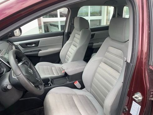 Used 2018 Honda CR-V LX image 4