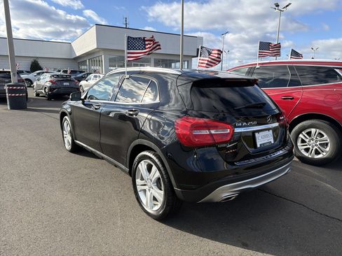 Used 2015 Mercedes-Benz GLA 250 4MATIC image 7