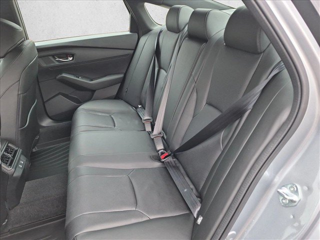 New 2026 Honda Accord Sport image 16