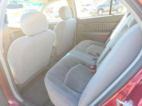 Used 2005 Buick Century Custom FWD image 24