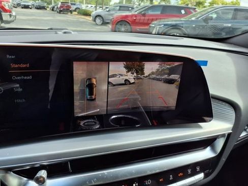 New 2025 Cadillac Lyriq Sport image 31