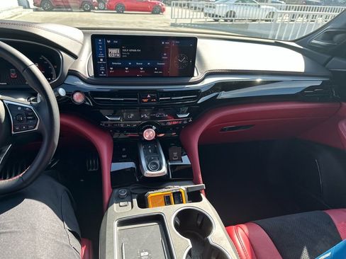 Used 2026 Acura MDX A-Spec image 9