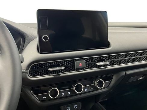 New 2026 Honda HR-V EX-L image 19