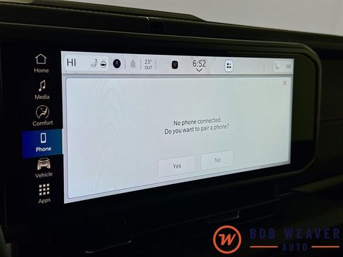 New 2026 Jeep Gladiator Mojave image 13