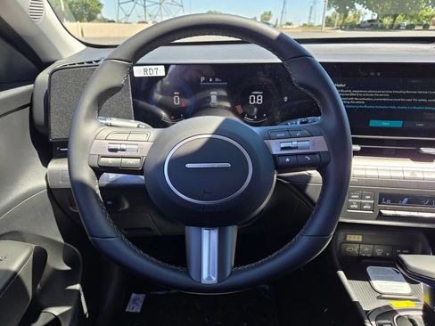 New 2026 Hyundai Kona SEL Sport FWD image 13