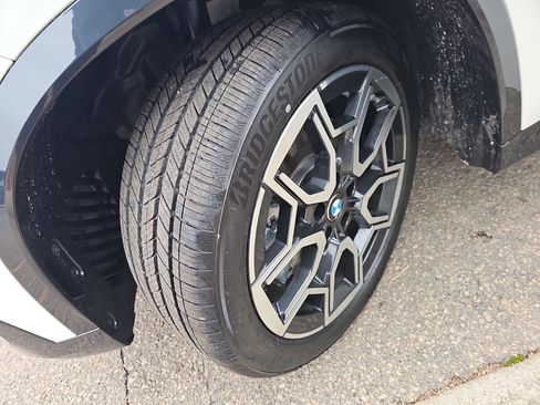 New 2026 BMW X1 xDrive28i w/ Technology Package image 34