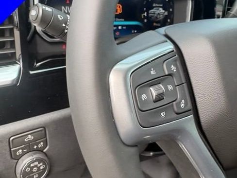 New 2026 Chevrolet Silverado 1500 RST AWD/4WD image 16