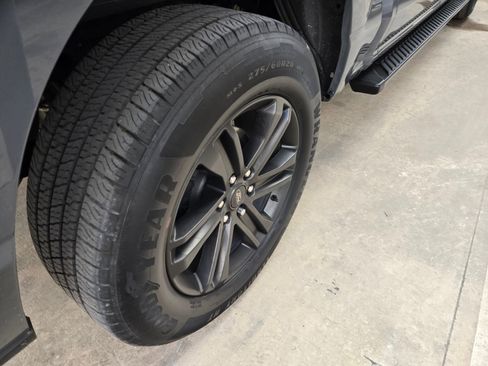 Used 2021 Ford F150 XLT w/ Equipment Group 302A High image 7