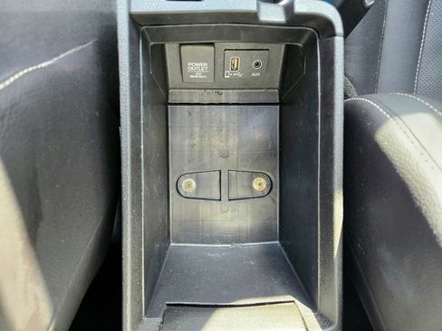 Used 2021 Acura ILX w/ Premium Package image 34