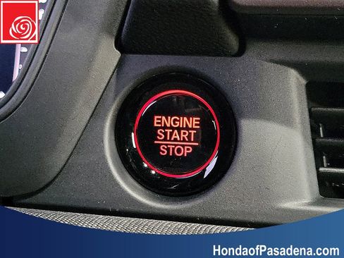 New 2026 Honda Passport TrailSport image 10