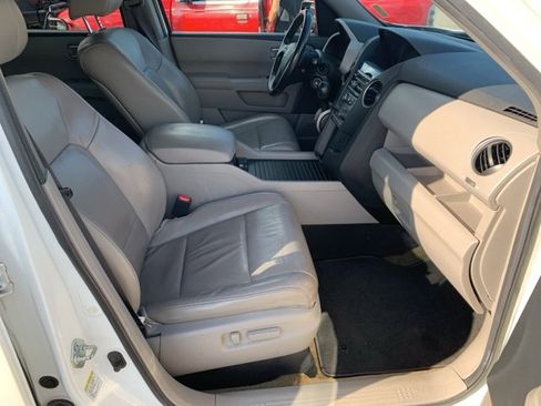 Used 2014 Honda Pilot EX-L image 25
