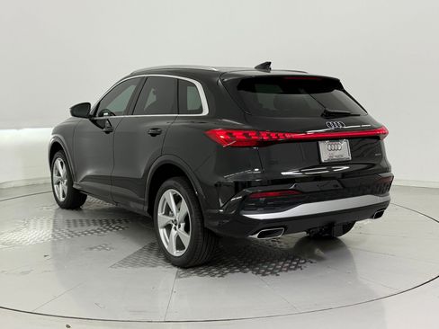 New 2025 Audi Q5 Premium Plus image 3