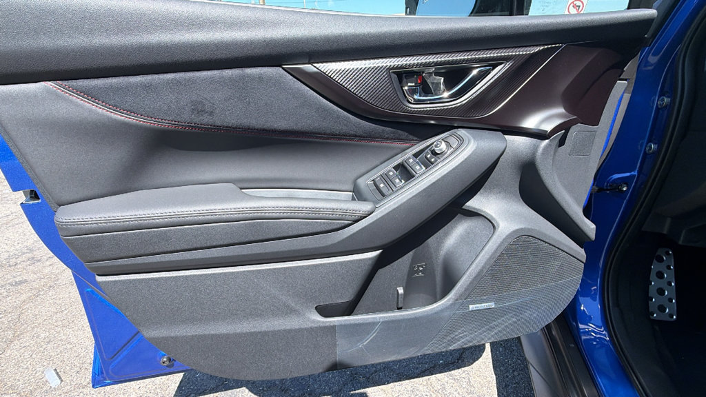 New 2026 Subaru WRX Limited AWD/4WD image 19