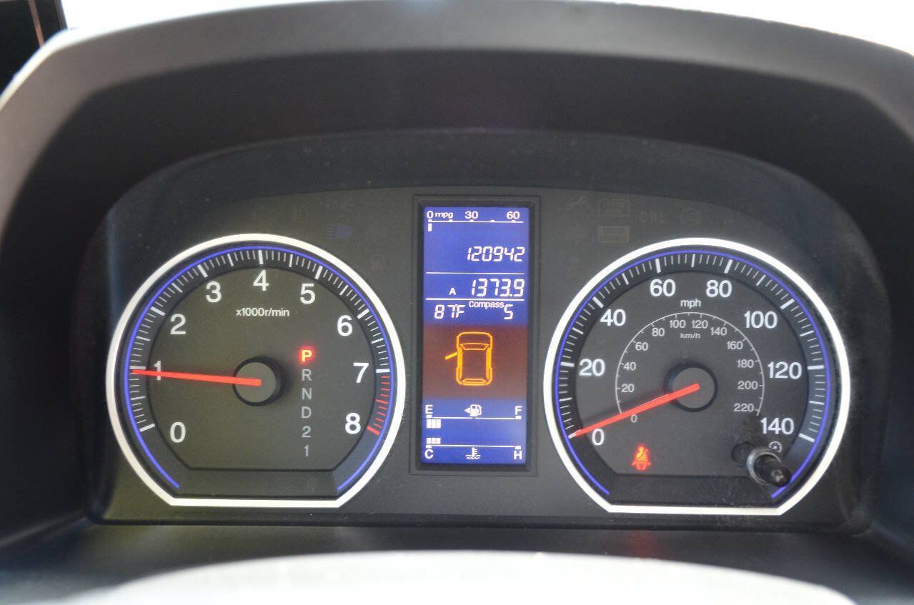 Used 2010 Honda CR-V EX-L image 13