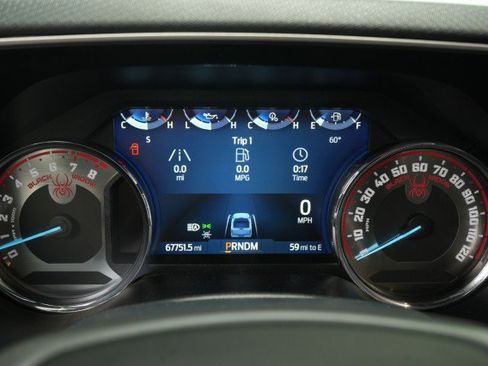Used 2021 Ford F150 XLT w/ Equipment Group 302A High AWD/4WD image 43