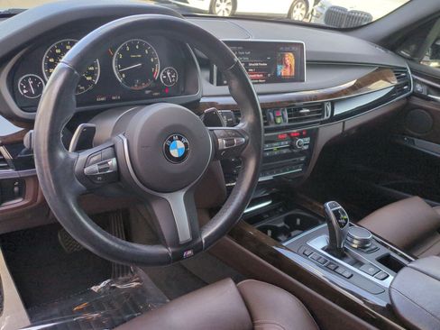 Used 2017 BMW X5 xDrive35i AWD/4WD image 28