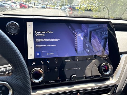 New 2026 Lexus TX 500h AWD w/ Technology Package image 27