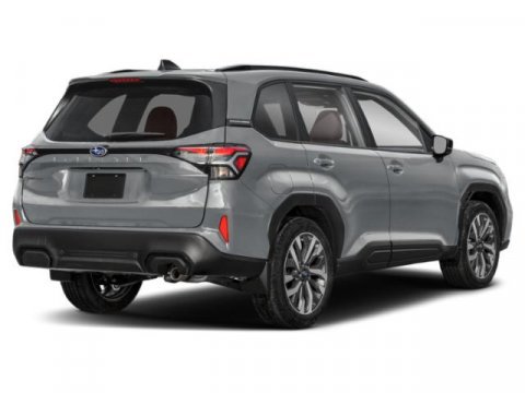 Certified 2025 Subaru Forester Touring AWD/4WD image 2