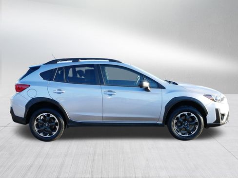Used 2023 Subaru Crosstrek 2.0i image 8