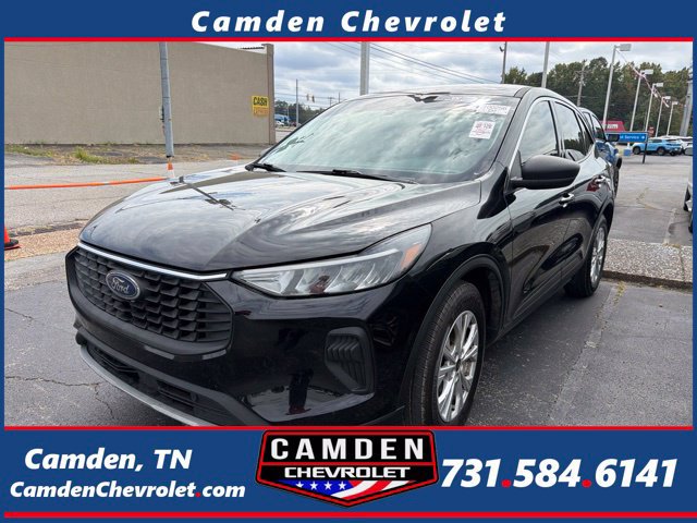 Used 2024 Ford Escape Active w/ Cold Weather Package FWD image 1
