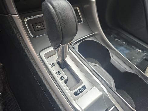 Used 2019 Subaru Ascent Premium AWD/4WD image 20