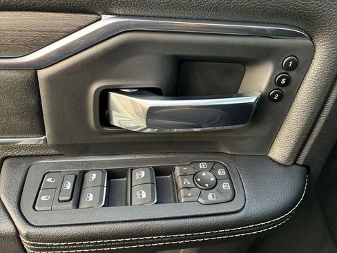 New 2026 RAM 3500 Laramie image 25