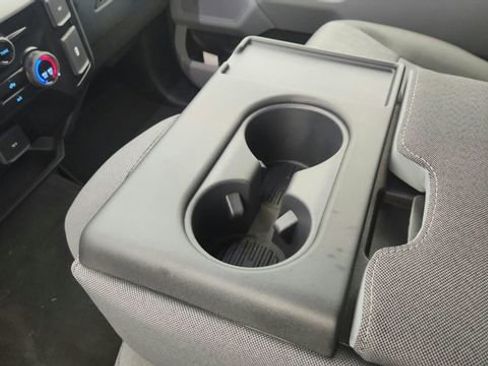 New 2026 Ford F250 XL w/ STX Appearance Package image 14