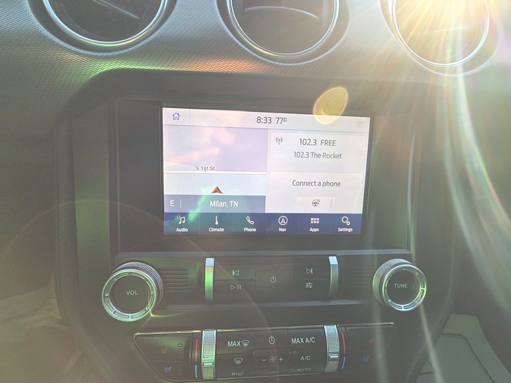 Used 2020 Ford Mustang Premium w/ Equipment Group 201A RWD image 21