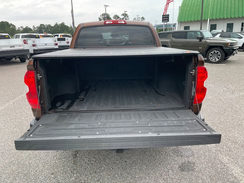 Used 2015 Toyota Tundra 1794 Edition RWD image 23