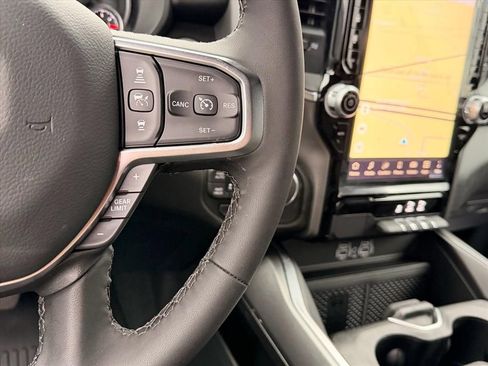 New 2026 RAM 1500 4x4 Crew Cab image 18