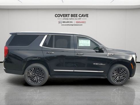 New 2026 GMC Yukon Denali image 11