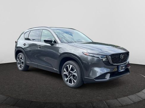 New 2026 MAZDA CX-5 Preferred AWD/4WD image 6