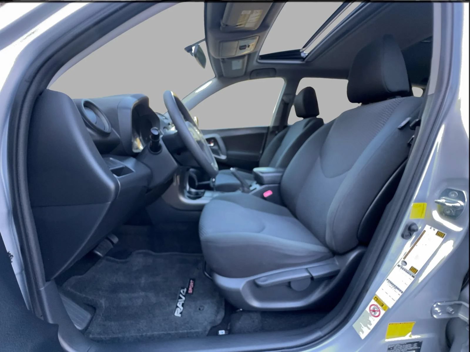 Used 2011 Toyota RAV4 Sport w/ Sport Appearance Pkg AWD/4WD image 12