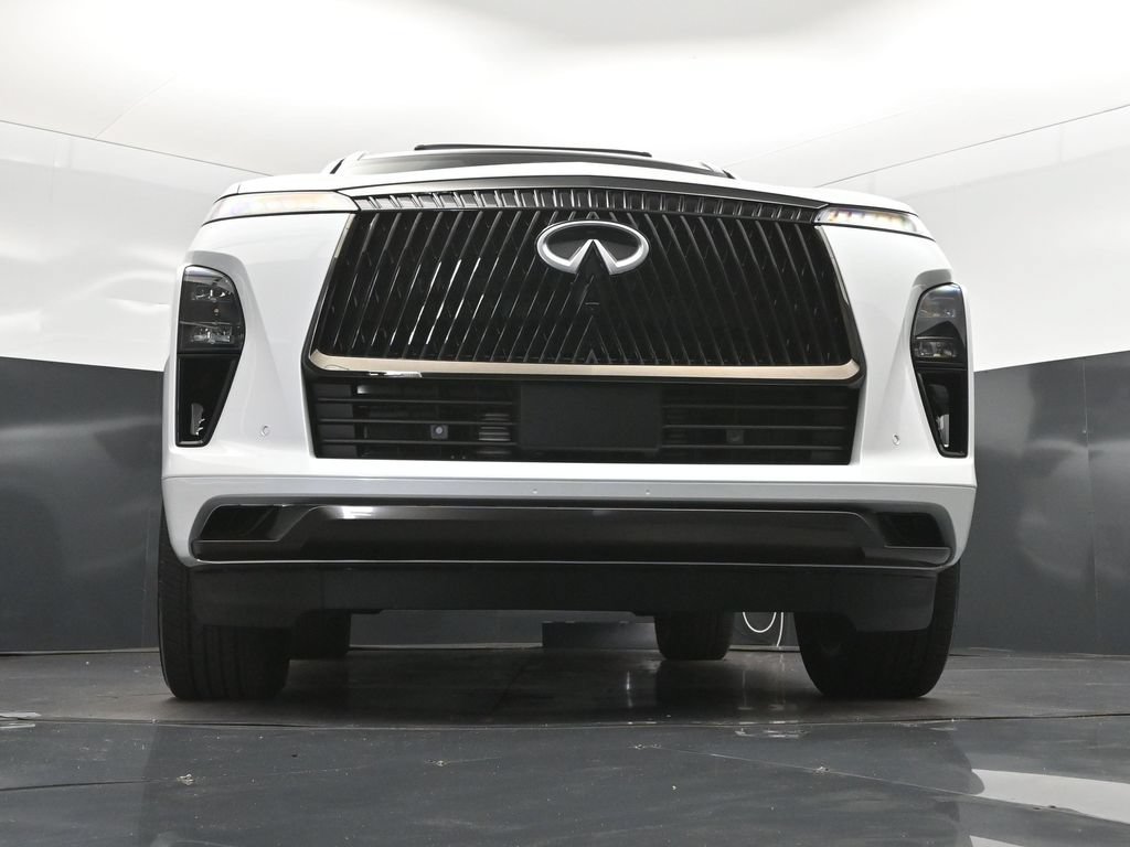 New 2027 INFINITI QX80 Autograph w/ Premium Cargo Package AWD/4WD image 46