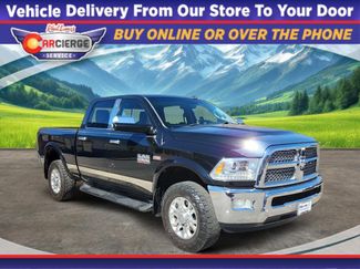 Used 2016 RAM 2500 Laramie video 1