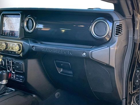 Certified 2023 Jeep Wrangler Rubicon 392 w/ Trailer Tow Package image 20