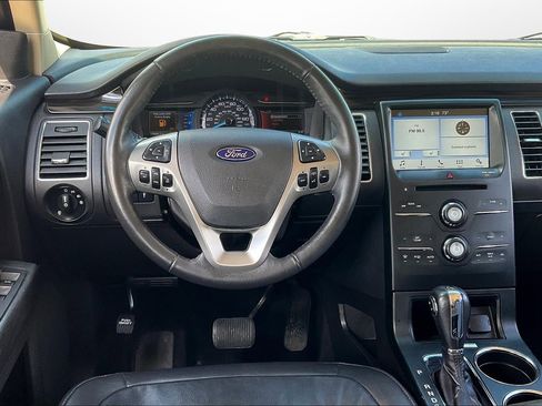 Used 2019 Ford Flex SEL w/ Equipment Group 202A image 5