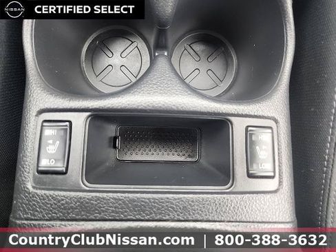 Certified 2018 Nissan Rogue SV AWD/4WD image 23