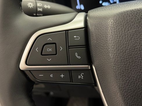 New 2026 Toyota Grand Highlander AWD image 14