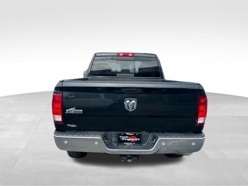 Used 2017 RAM 1500 Big Horn image 5